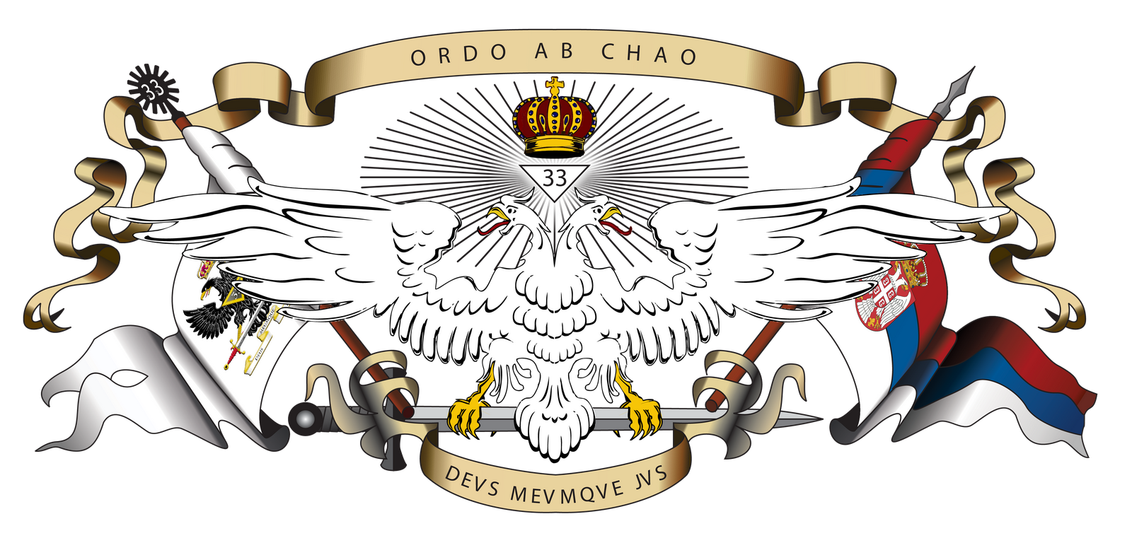 Vrhovni Savet Srbije 1912